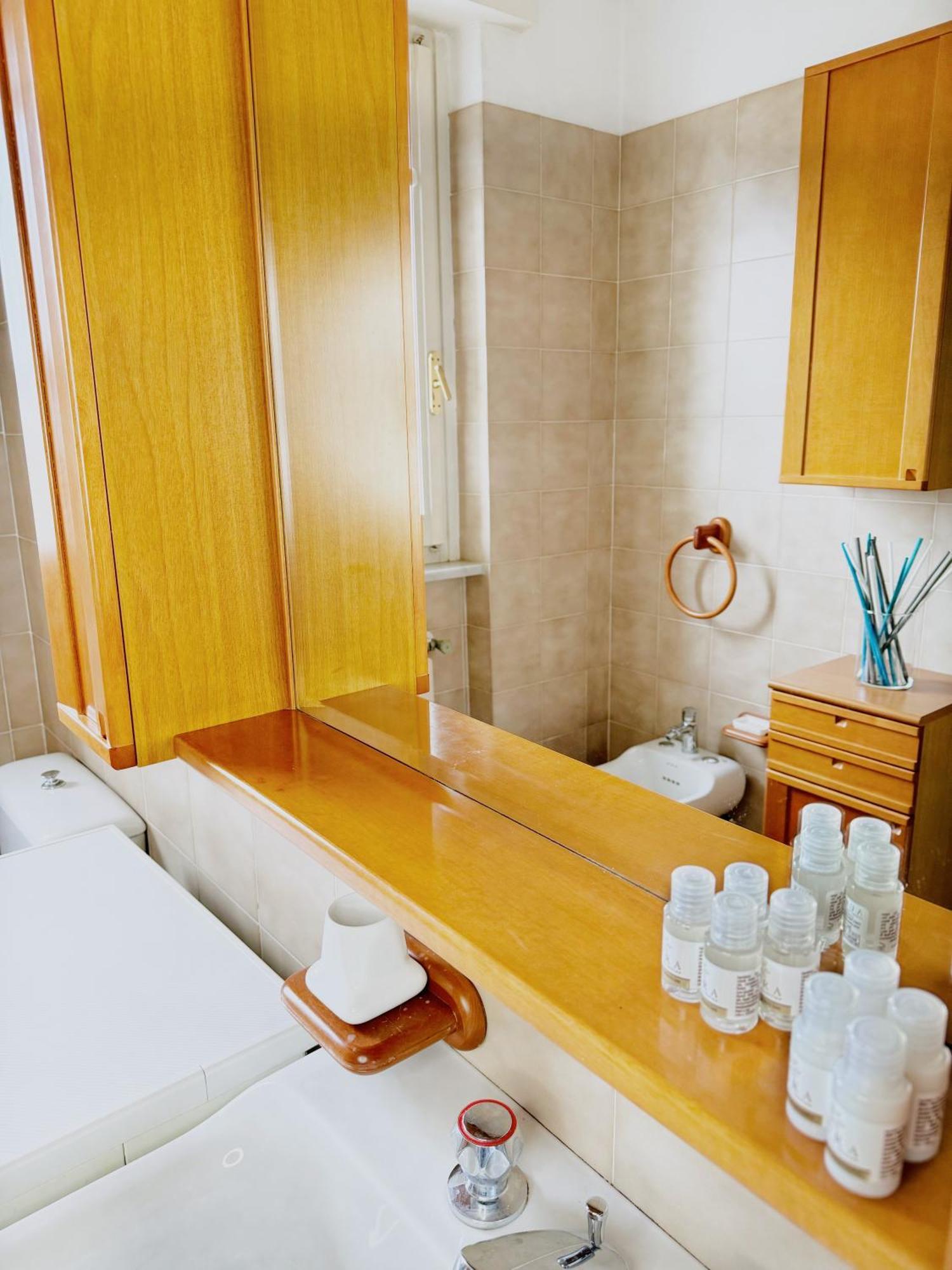 Apartment Luminoso, Versilia, Vicino Al Mare *